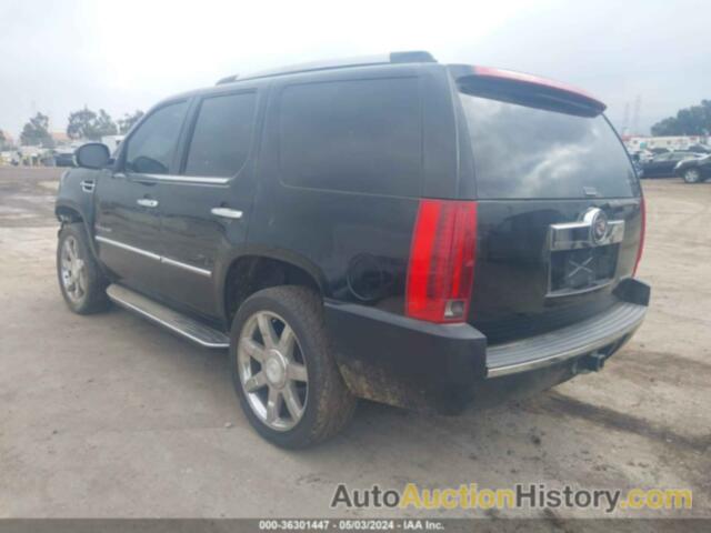 CADILLAC ESCALADE STANDARD, 1GYEC63847R418885