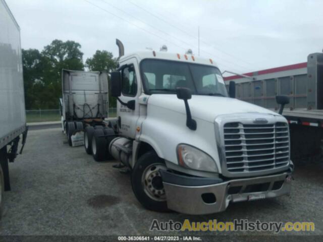 FREIGHTLINER CASCADIA 125, 1FUJGECK39LAG4031