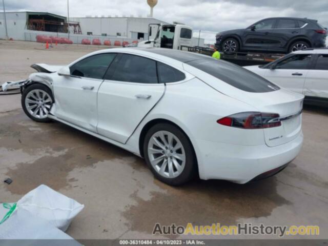 TESLA MODEL S 60D/75D/90D/P100D/100D, 5YJSA1E28HF178323