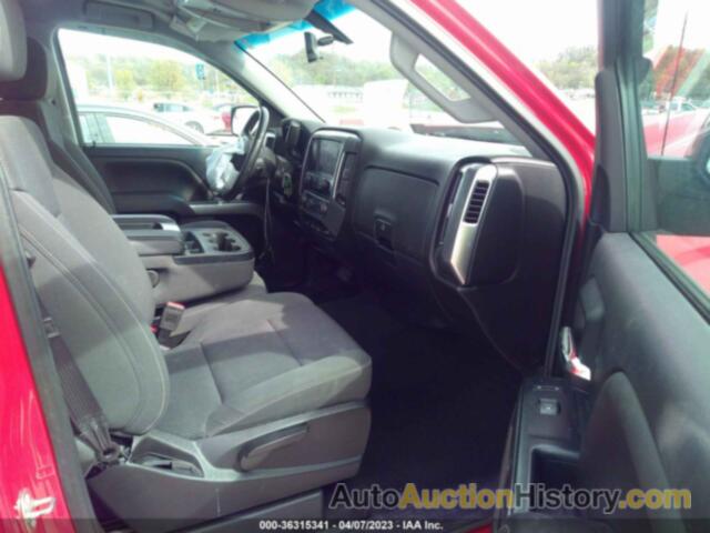 CHEVROLET SILVERADO 1500 1LT, 3GCUKREC2HG438805