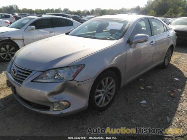 LEXUS ES 350, JTHBK1EG1B2442421