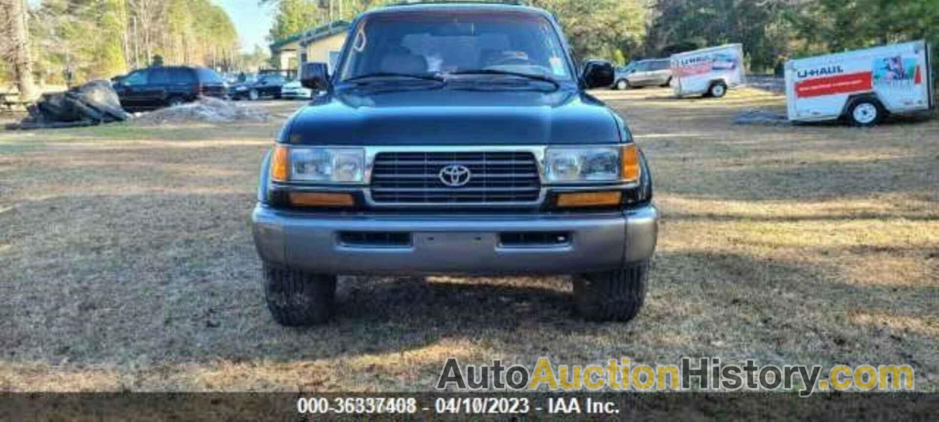 TOYOTA LAND CRUISER, JT3HJ85J3V0168596