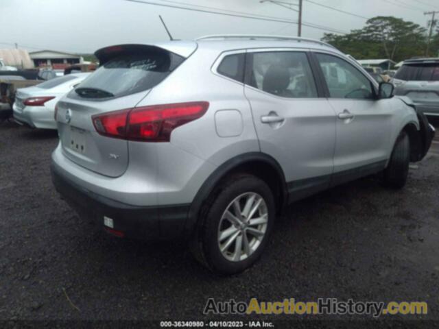 NISSAN ROGUE SPORT SV, JN1BJ1CP3HW024051