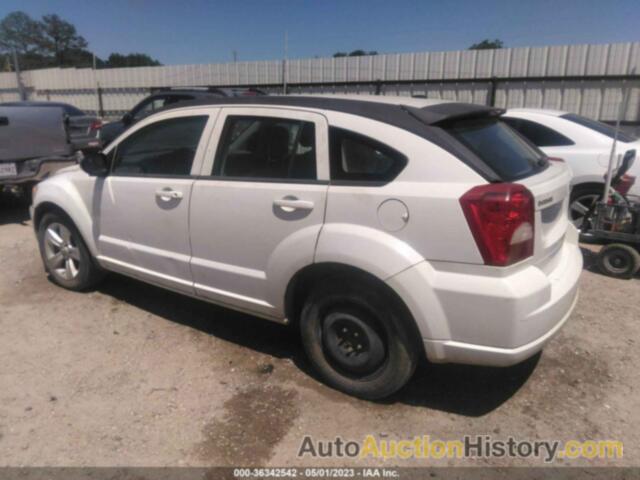 DODGE CALIBER SXT, 1B3CB4HA1AD539069