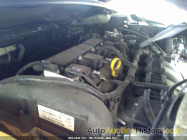 FORD FOCUS TITANIUM, 1FADP3N23JL273285