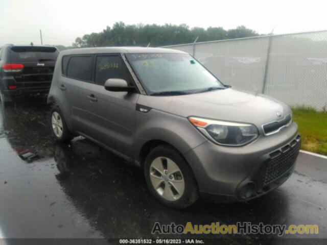 KIA SOUL, KNDJN2A21E7069862