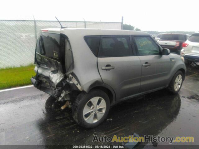 KIA SOUL, KNDJN2A21E7069862