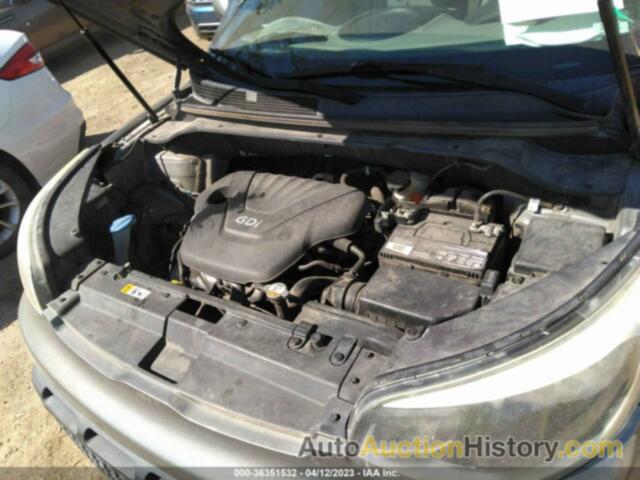 KIA SOUL, KNDJN2A21E7069862