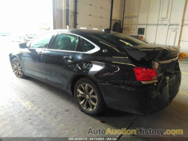 CHEVROLET IMPALA 1LT, 2G1105S31H9159399