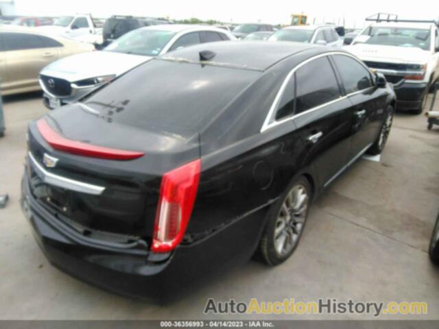 CADILLAC XTS LUXURY COLLECTION, 2G61M5S35G9169057