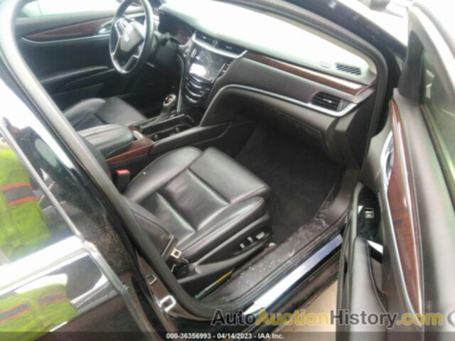CADILLAC XTS LUXURY COLLECTION, 2G61M5S35G9169057