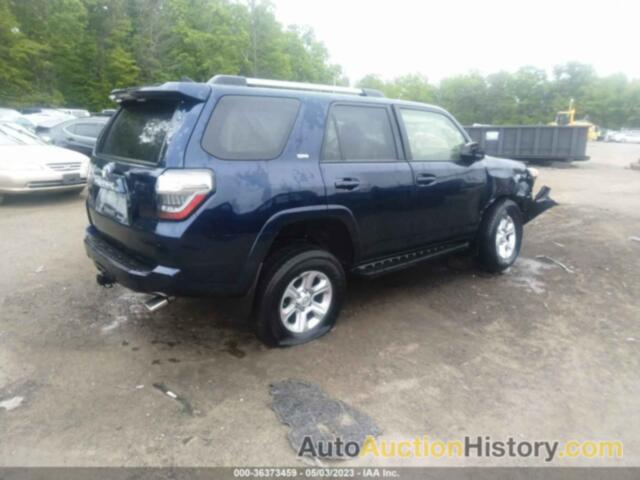 TOYOTA 4RUNNER SR5, JTEMU5JR0N5999385