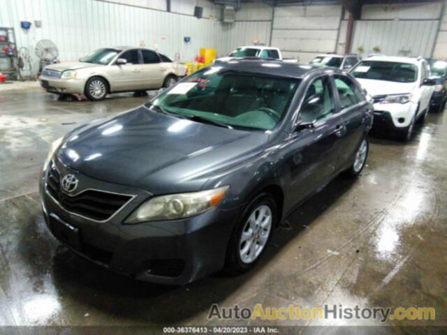 TOYOTA CAMRY LE V6, 4T1BK3EK8BU122482