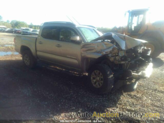 TOYOTA TACOMA SR5 V6, 3TMAZ5CN3KM114573