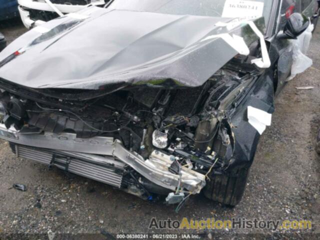 HONDA ACCORD SPORT, 1HGCV1F30LA135713