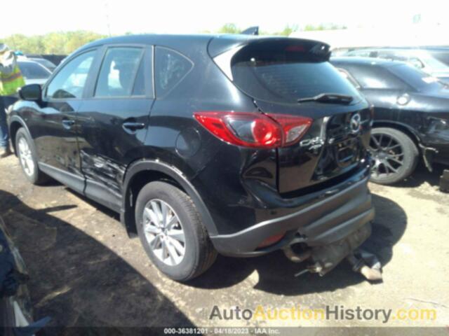 MAZDA CX-5 SPORT, JM3KE4BY6G0634189