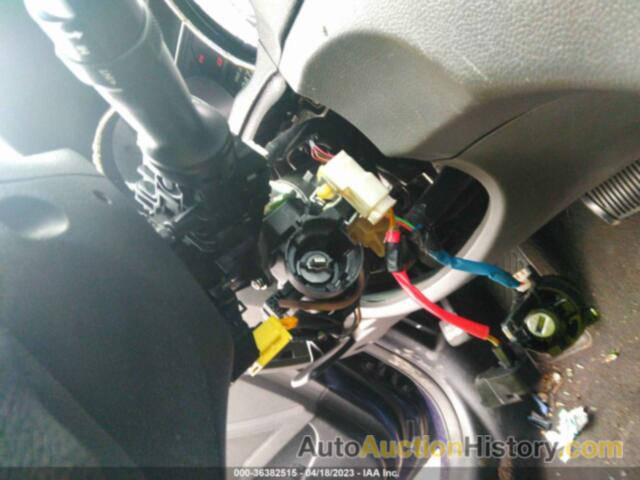 HYUNDAI SONATA GLS, 5NPEB4AC2BH206698