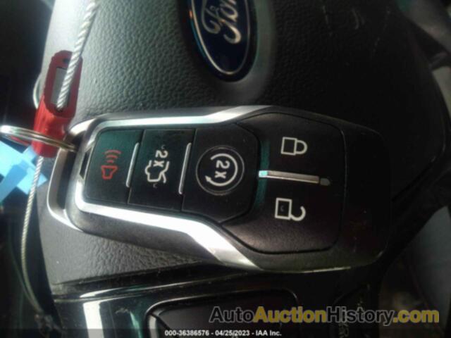 FORD EXPLORER SPORT, 1FM5K8GT0HGD03597