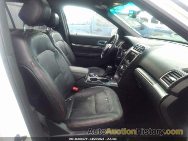 FORD EXPLORER SPORT, 1FM5K8GT0HGD03597