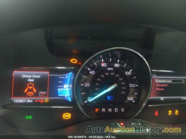 FORD EXPLORER SPORT, 1FM5K8GT0HGD03597