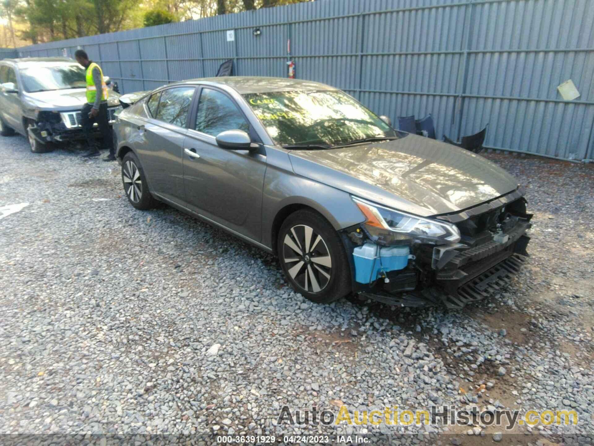 NISSAN ALTIMA 2.5 S, 1N4BL4BV2LC272641