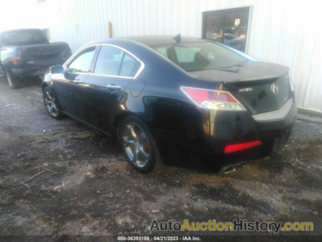 ACURA TL 3.7, 19UUA9F50BA000617