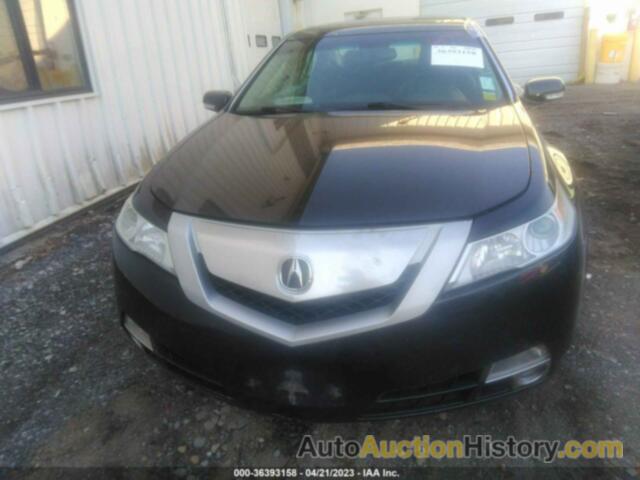 ACURA TL 3.7, 19UUA9F50BA000617