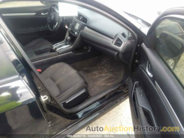 HONDA CIVIC LX, 19XFC2F50HE060959