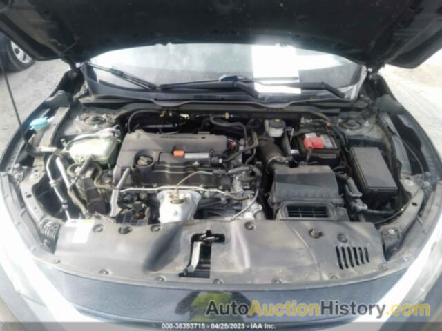 HONDA CIVIC LX, 19XFC2F50HE060959