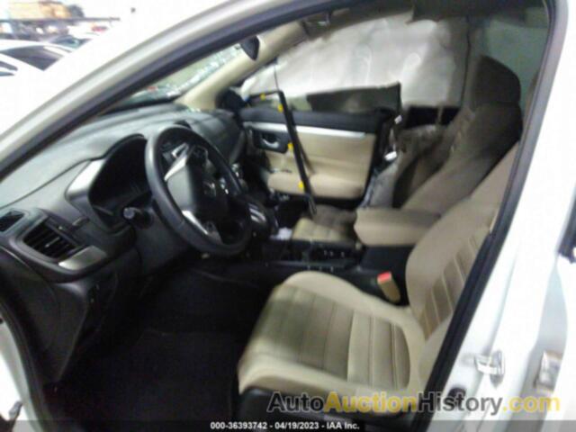 HONDA CR-V AWD LX, 5J6RW2H27LA004000