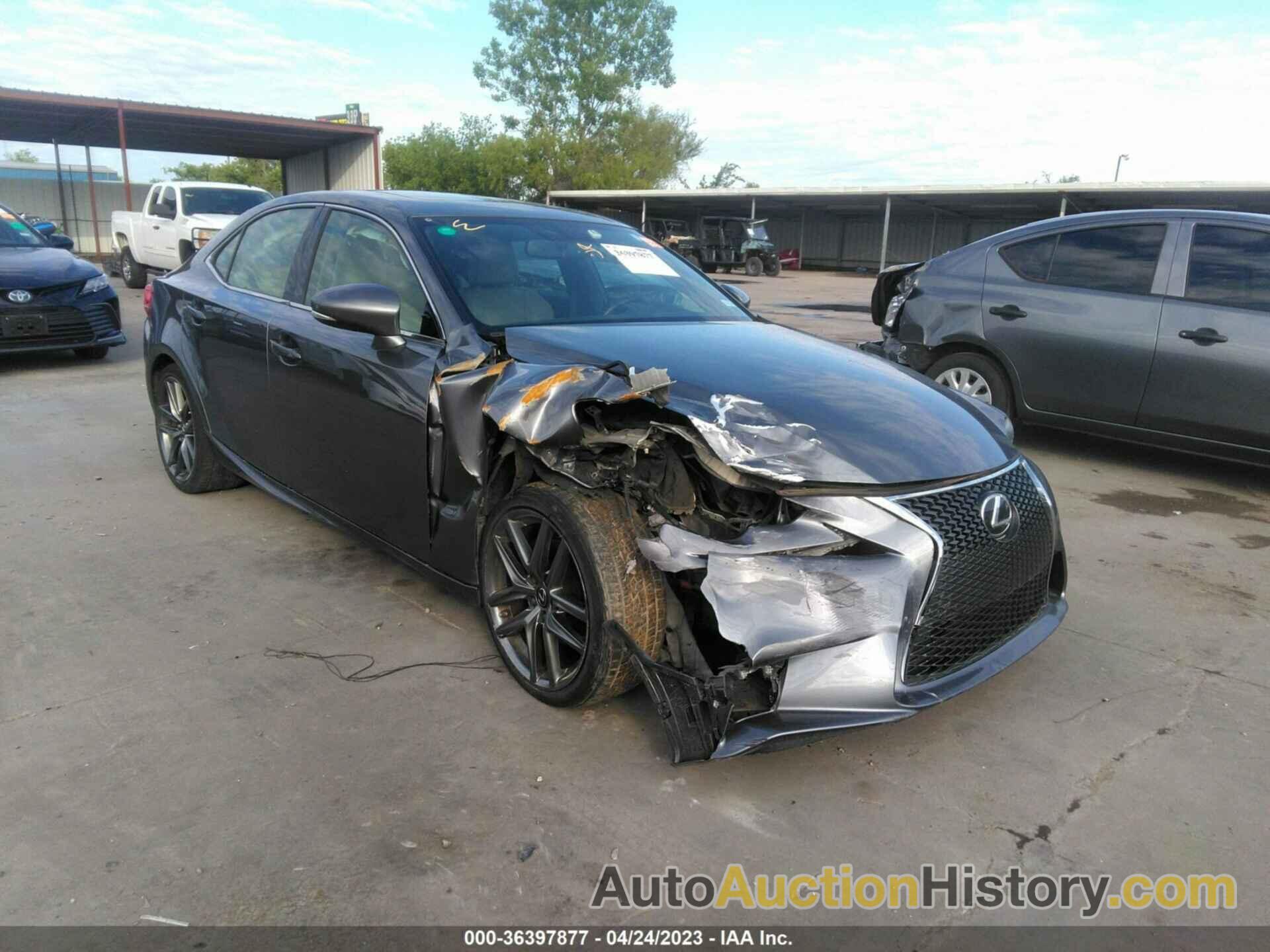 LEXUS IS 250, JTHBF1D25E5016826