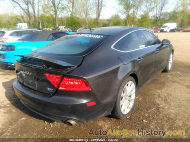 AUDI A7 3.0T PREMIUM, WAUYGAFC3DN131211