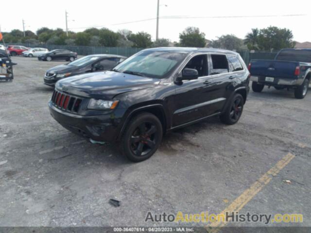 JEEP GRAND CHEROKEE LAREDO, 1C4RJEAG1FC143981