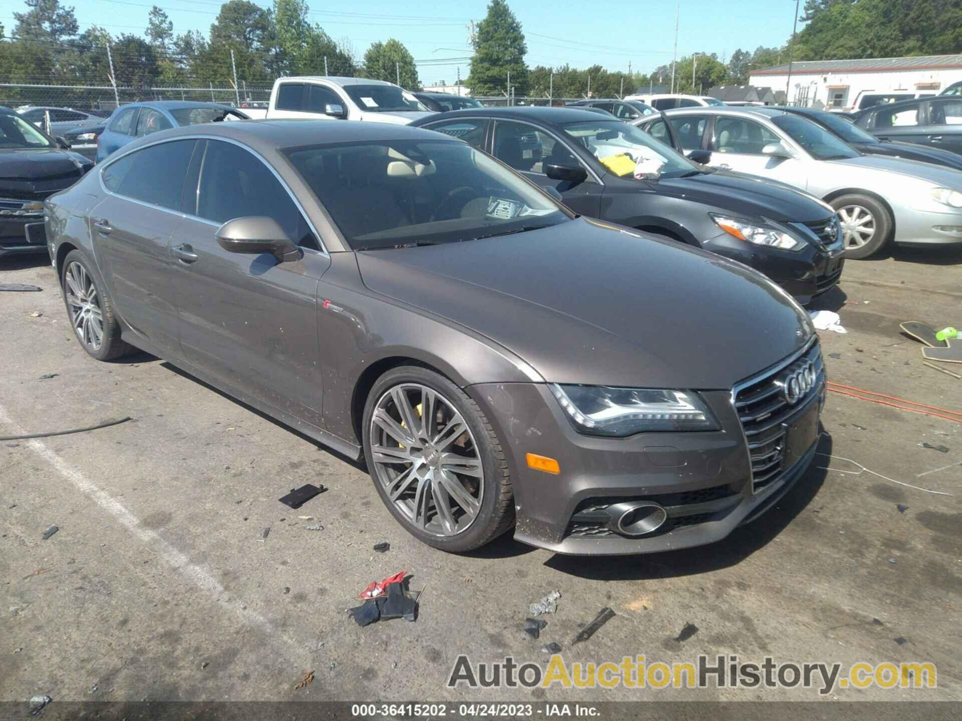 AUDI A7 3.0 PRESTIGE, WAU2GAFC5DN153653