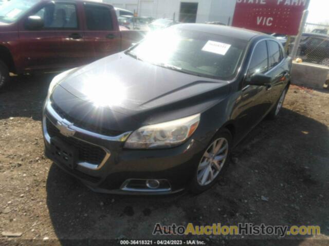 CHEVROLET MALIBU 1LZ, 1G11H5SL3EF283024