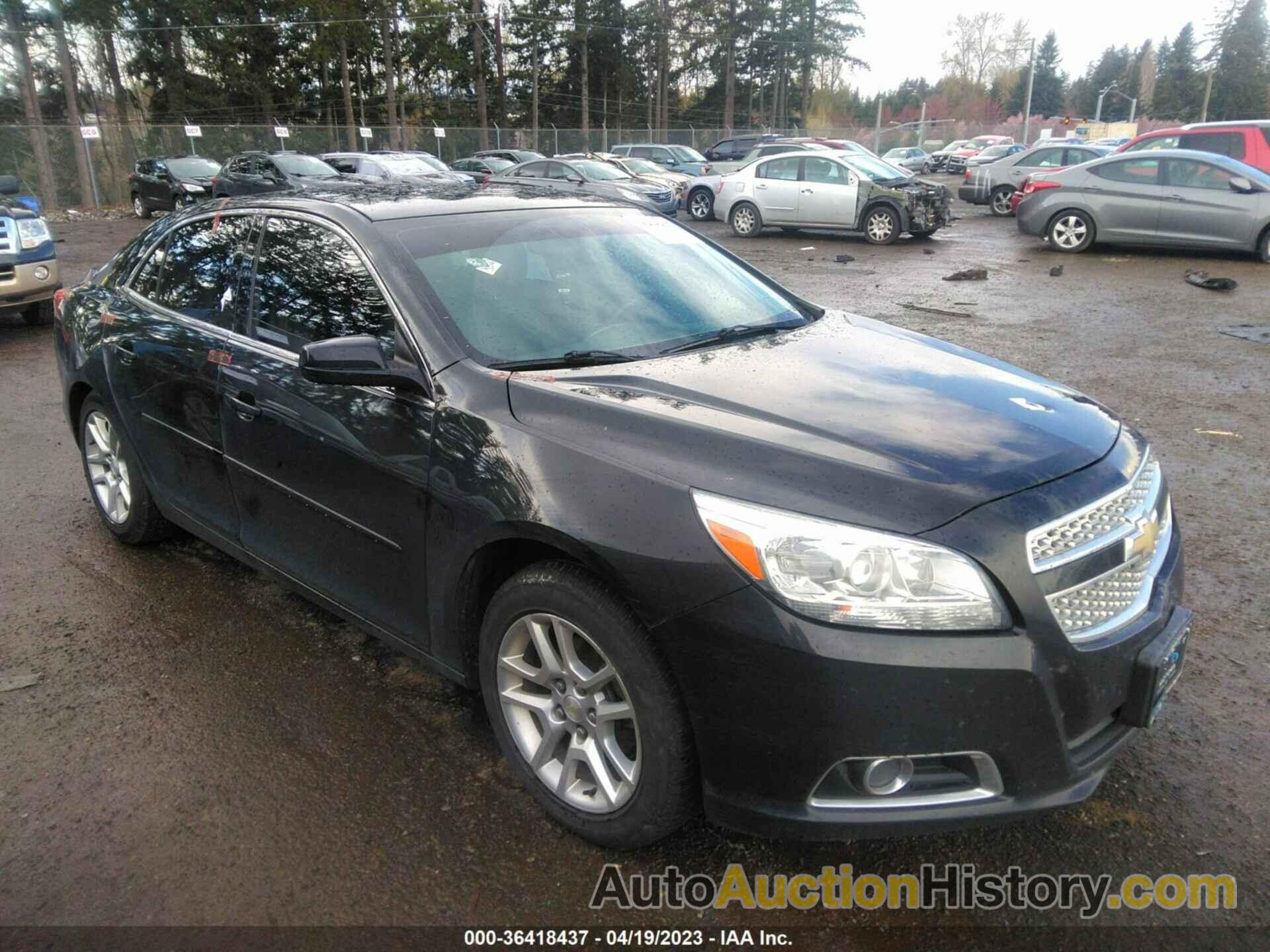 CHEVROLET MALIBU ECO, 1G11F5SR3DF348964