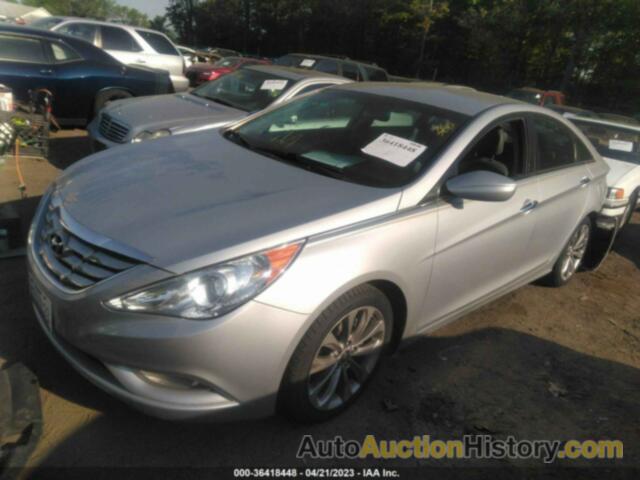 HYUNDAI SONATA SE, 5NPEC4AC1BH269157