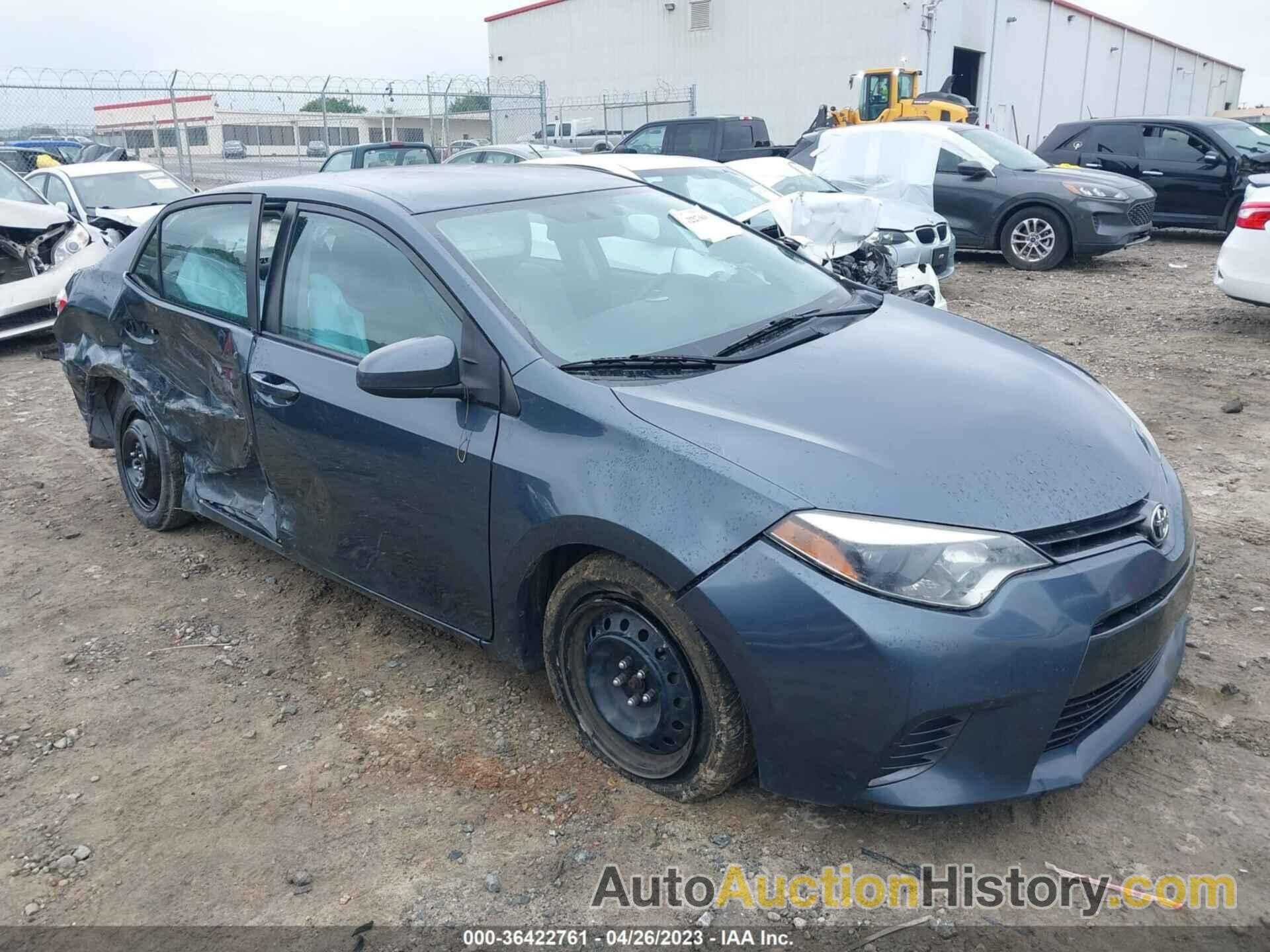 TOYOTA COROLLA L/LE/S/S PLUS/LE PLUS, 2T1BURHE6GC656561