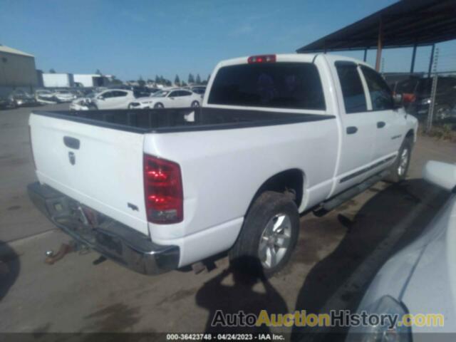 DODGE RAM 1500 SLT/LARAMIE, 1D7HA18N25J530239