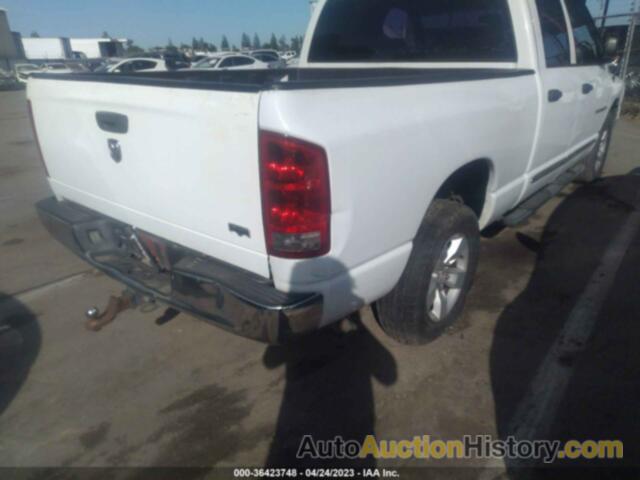 DODGE RAM 1500 SLT/LARAMIE, 1D7HA18N25J530239