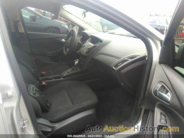 FORD FOCUS SE, 1FADP3K2XJL241485