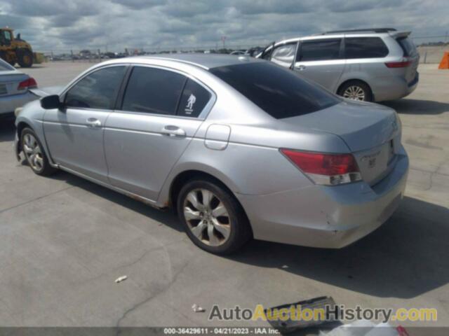 HONDA ACCORD 2.4 EX-L, 1HGCP26848A006022