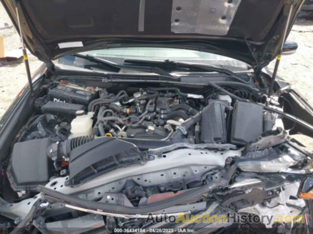 LEXUS IS 200T, JTHBA1D22H5054288