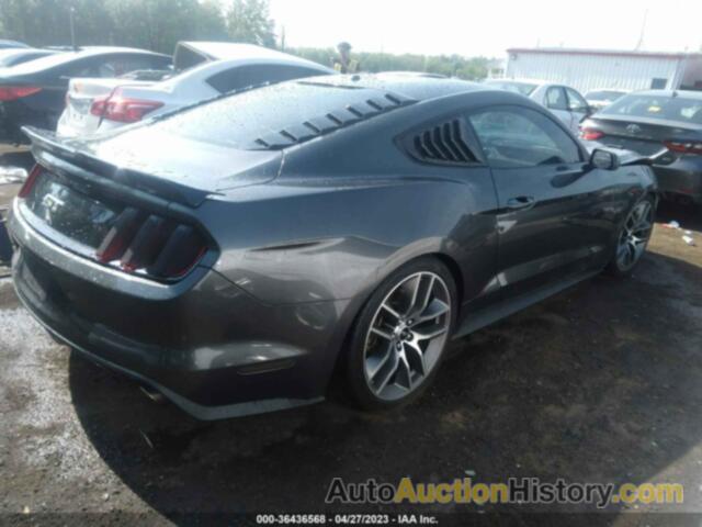 FORD MUSTANG GT PREMIUM, 1FA6P8CF5H5322108