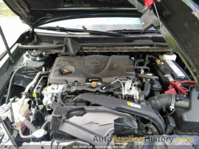 TOYOTA CAMRY SE, 4T1B11HK7KU744624