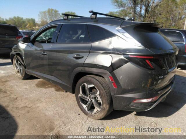 HYUNDAI TUCSON LIMITED, 5NMJE3AE4NH062025