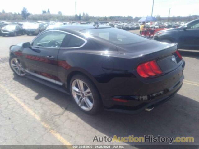 FORD MUSTANG ECOBOOST PREMIUM, 1FA6P8TH1L5177367