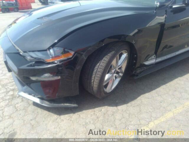 FORD MUSTANG ECOBOOST PREMIUM, 1FA6P8TH1L5177367
