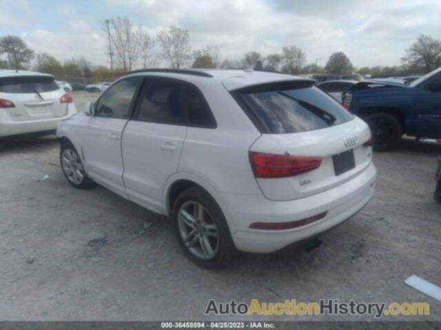 AUDI Q3 2.0T PREMIUM, WA1BCCFS4HR017248