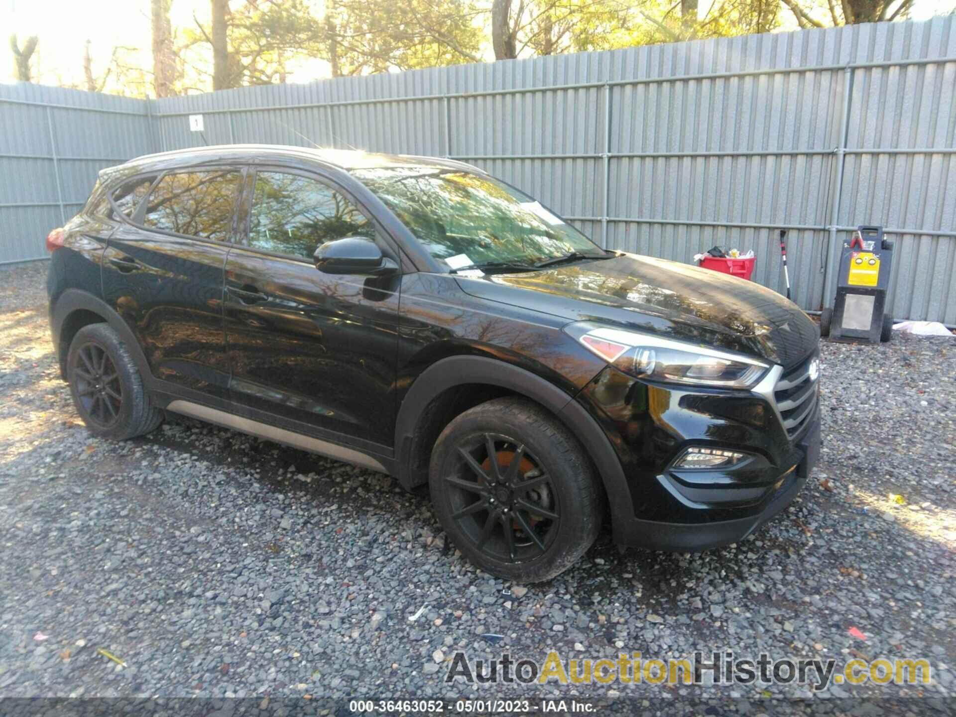 HYUNDAI TUCSON SE, KM8J3CA49HU341962